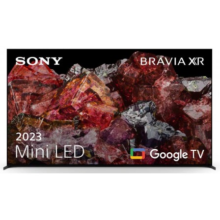 MINI LED HDR 4K 189CM XR75X95LPAEP 100HZ GOOGLE TV SONY 