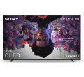 OLED HDR 4K 139CM XR55A80LAEP 100HZ GOOGLE TV SONY