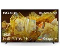 UHDR 4K 248CM XR98X90LAEP FULL LED 100HZ GOOGLE TV E SONY 
