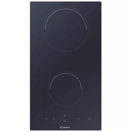 DOMINO CID30 G3 INDUCTION 3500W NOIR CANDY