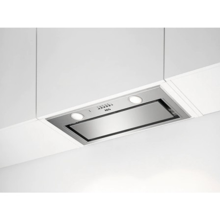 GROUPE DGE5661HM 700M3 54CM INOX AEG