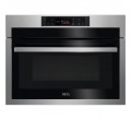 M ONDE GRIL KME721880M 42L 1000W 45CM INOX AEG