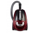 TRAINEAU METEORDELUX 800W S SAC 79DB ROUGE NILFISK