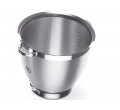 BOL KAT531SS INOX POUR CHEF XL SENSE 6 7L KENWOOD