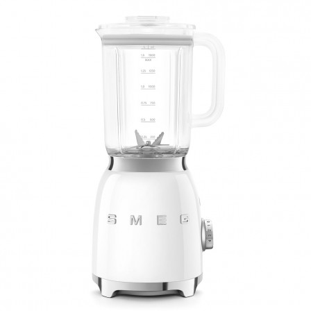 BLENDER BLF03WHEU 1 5L BLANC SMEG