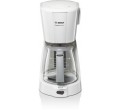 CAFETIERE TKA3A031 1 25L 10 15*TASSES 1100W BLANC BOSCH