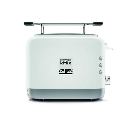 TOASTER TCX751WH 2*TRANCHE KMIX BLANC KENWOOD