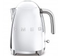 BOUILLOIRE KLF03SSEU 1 7L CHROME SMEG