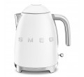 BOUILLOIRE KLF03WHMEU 1 7L BLANC MAT SMEG