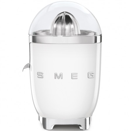 PRESSE AGRUME CJF11WHEU BLANC SMEG