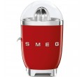 PRESSE AGRUME CJF11RDEU ROUGE SMEG