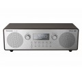 RADIO RF-D100BTEGT 10W LCD DAB+ BLUETOOTH ALU BOIS PANASONIC