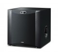 CAISSON NS-SW300BL 250W NOIR YAMAHA