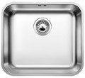 CUVE 518203 SUPRA 450U INOX BLANCO