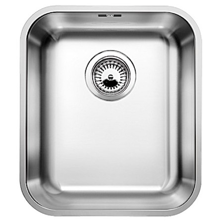 CUVE 518199 SUPRA 340-U INOX BLANCO