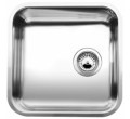 CUVE 518201 SUPRA 400-U INOX BLANCO