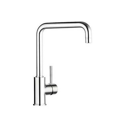 MITIGEUR BLANCO MILI 519413 CHROME BLANCO