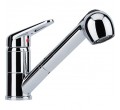 MITIGEUR 379315 NOVARA PLUS CHROME FRANKE