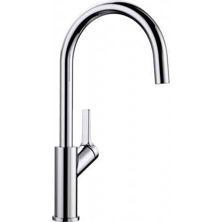 MITIGEUR CARENA 520766 CHROME BLANCO