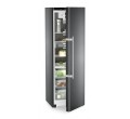 FRIGO RBBSB525I-22 386L BIOFRESH BLU PERF BLACK STEEL B LIEBHERR