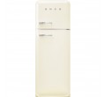 FRIGO FAB30RCR5 294L 222 72 CH  DROITE D CREME SMEG