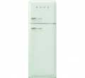 FRIGO FAB30RPG5 294L 222 72 CH  DROITE D VERT D'EAU SMEG