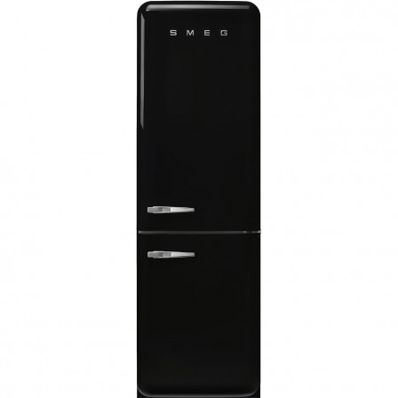 COMBINE FAB32RBL5 331L 234 97 CH  DROITE D NOIR SMEG