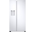 FRIGO US RS68A8840WW 609L 402 207 BLANC F SAMSUNG 