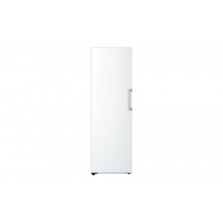 ARMOIRE GFT61SWCSE 324L 7*NIVEAUX E BLANC LG 