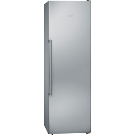 ARMOIRE GS36NAIEP 242L 4*T + CLAYETTES EASY ACCESS  INOX E SIEMENS