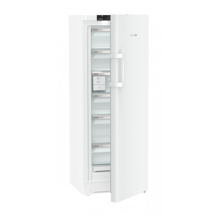 ARMOIRE FND505I-22 238L 6*T NO FROST BLU PERF BLANC D LIEBHERR