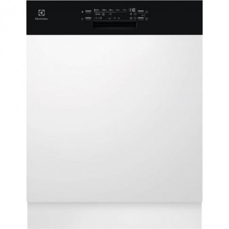 INTEGRABLE KEAC7200IK 8P 44DB 13*C E NOIR ELECTROLUX