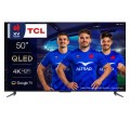 QLED 4K 189CM 75C649 3100PPI GOOGLE TV NOIR G TCL