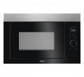 M ONDE MBE2657SEM 26L 900W 38CM INOX AEG