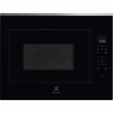 M ONDE KMFE264TEX 26L 900W ELECT 45CM INOX ELECTROLUX