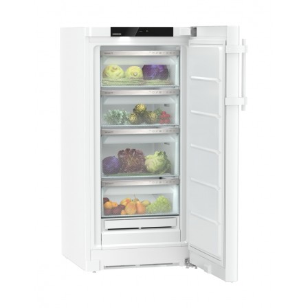 FRIGO RBA30425I-22 160L BIOFRESH  BLU PERF BLANC A LIEBHERR