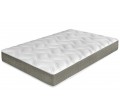 MATELAS 90X190 EP24 EUROPE HR35 MOUSSE HAUTE RESILIANCE AMIEL