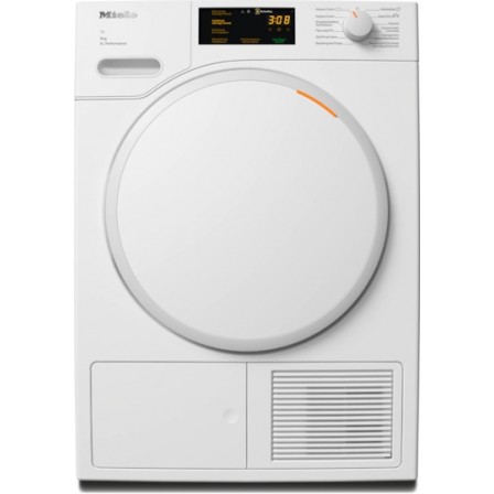 S LINGE TWC364WP 9*KG P  CHALEUR A++ 12130630 MIELE