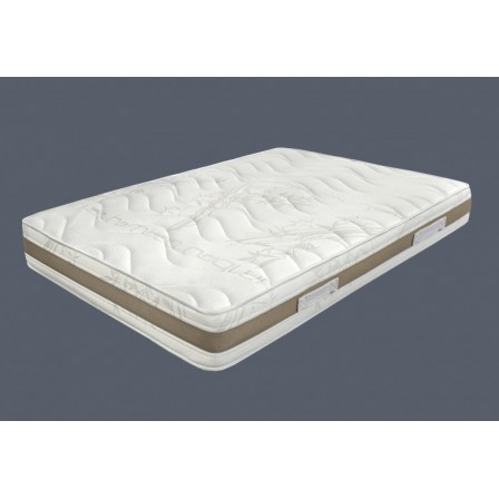 MATELAS AIRFLEX EP22 90X190 540*RESSORTS ENSACHES AMIEL