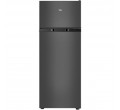 FRIGO RF207TSE0 207L 187 40 55CM E SILVER TCL