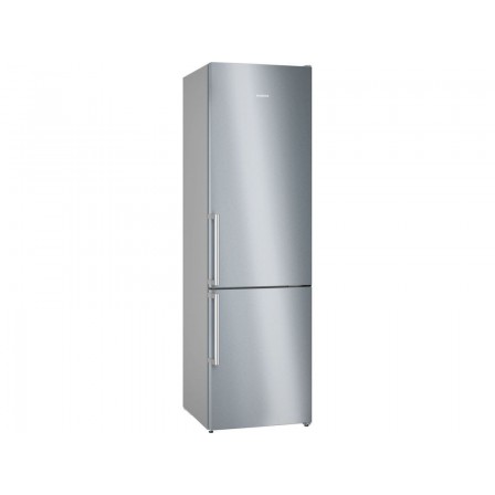 COMBINE KG39NEICU 363L 260 103 NO FROST INOX C SIEMENS EXTRAKLASS OFFRE 100€ 30 09