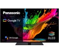 OLED UHD 4K 139CM TX55MZ800E  PANASONIC