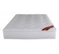 MATELAS RUNNY 140X190 EP27 754 RESSORTS FERME 3 ZONES  EBAC