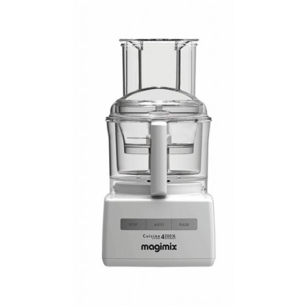 ROBOT 18470F CS4200XL 3L 950W BLANC MAGIMIX