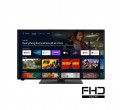 LED 102CM TX40MS490E FULL 200HZ WIFI CONNECT PANASONIC