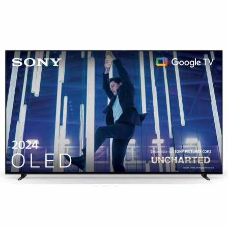 OLED HDR 4K 139CM K55XR80PAEP WIFI GOOGLE TV F SONY