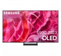 OLED 4K 163CM TQ65S90CATXXC 2*TUNER SAMSUNG EXPO ALBI