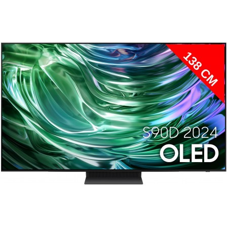 OLED 4K 139CM TQ55S90DAEXXC SAMSUNG