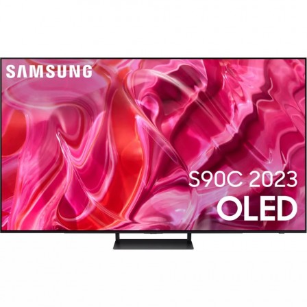 OLED 4K 163CM TQ65S90CATXXC 2*TUNER SAMSUNG EXPO ALBI