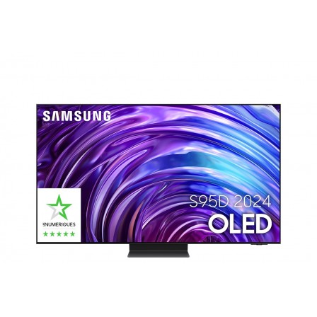 OLED 4K 163CM TQ65S95DATXXC 2024 SAMSUNG   OFFRE SPECIALE EN MAGASIN